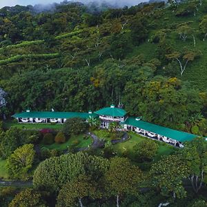 Hotel Finca Lerida Coffee Plantation And Boutique Hotel