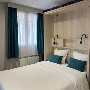 Hotel Normandy